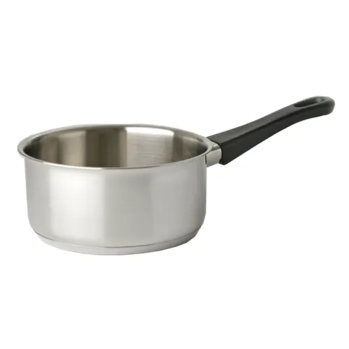 Steelpan 14 cm RVS